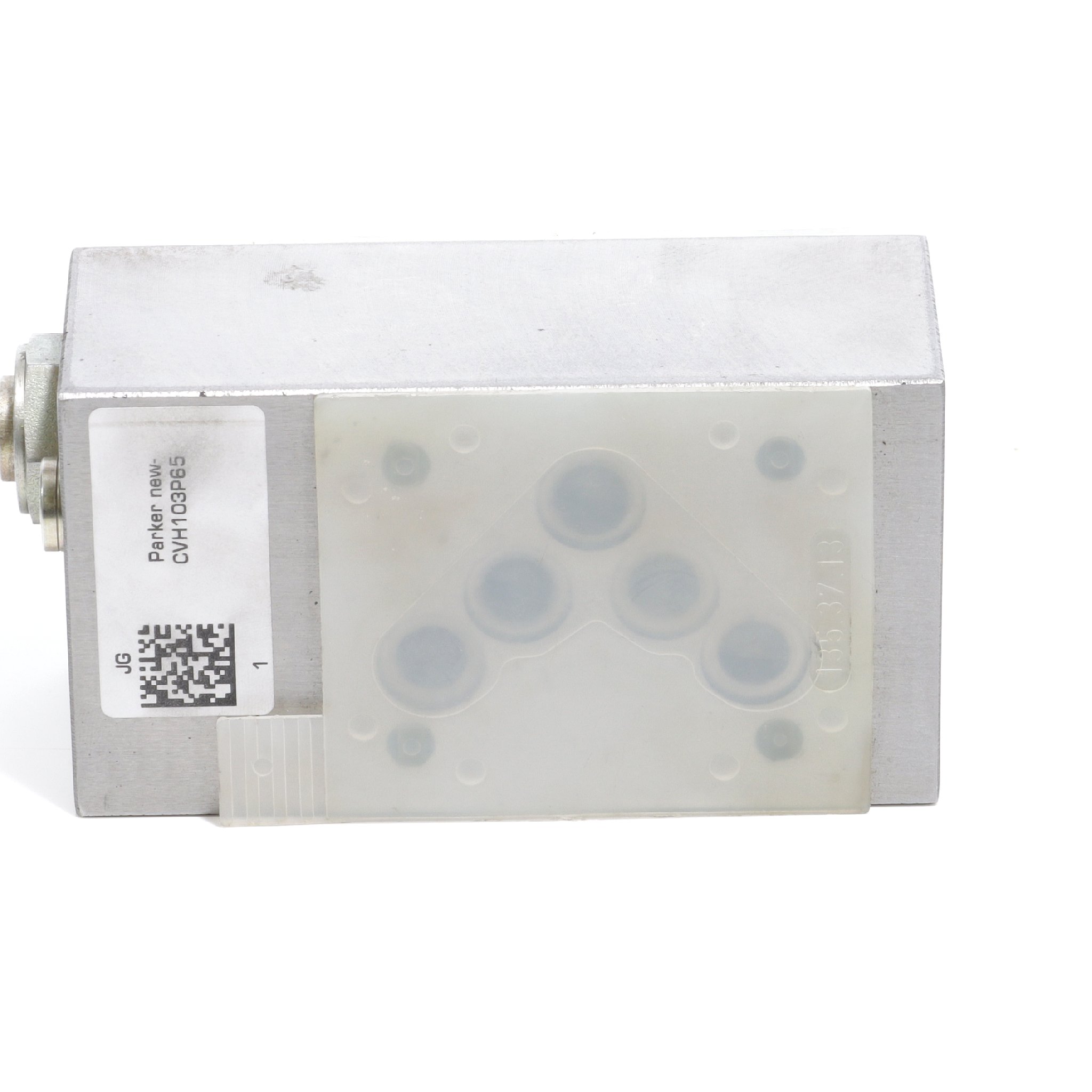 Rückschlagventil  Neu